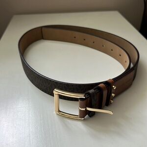 Michael Kors Belt